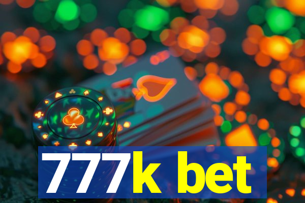 777k bet